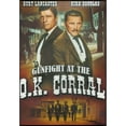 thumbnail image 1 of Gunfight at the O.K. Corral ( (DVD)), 1 of 2