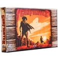 thumbnail image 1 of Gunfighter Card Game, Wild West Dueling Showdown, for Family and Adults, 1 of 8