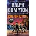 thumbnail image 1 of Gunfighter Ralph Compton Ride for Justice, (Paperback), 1 of 1