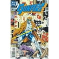 thumbnail image 1 of Gunfire #10 VF ; DC Comic Book, 1 of 1