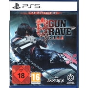 Gungrave G.O.R.E Day One Edition for PlayStation 5