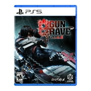Title A - PlayStation 5