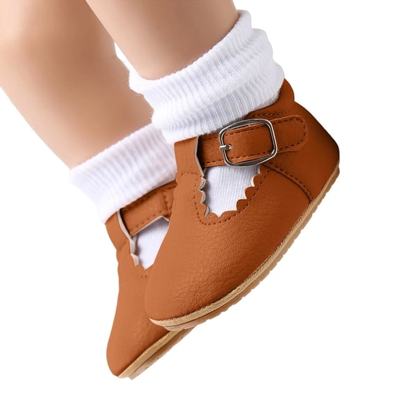 Gunia Baby Boy Girl Sandals Soft Sole Infant Shoes Casual Spring Summer Fall Toddler Shoes For Holiday Beach Comfortable Footwear 0-18 Months