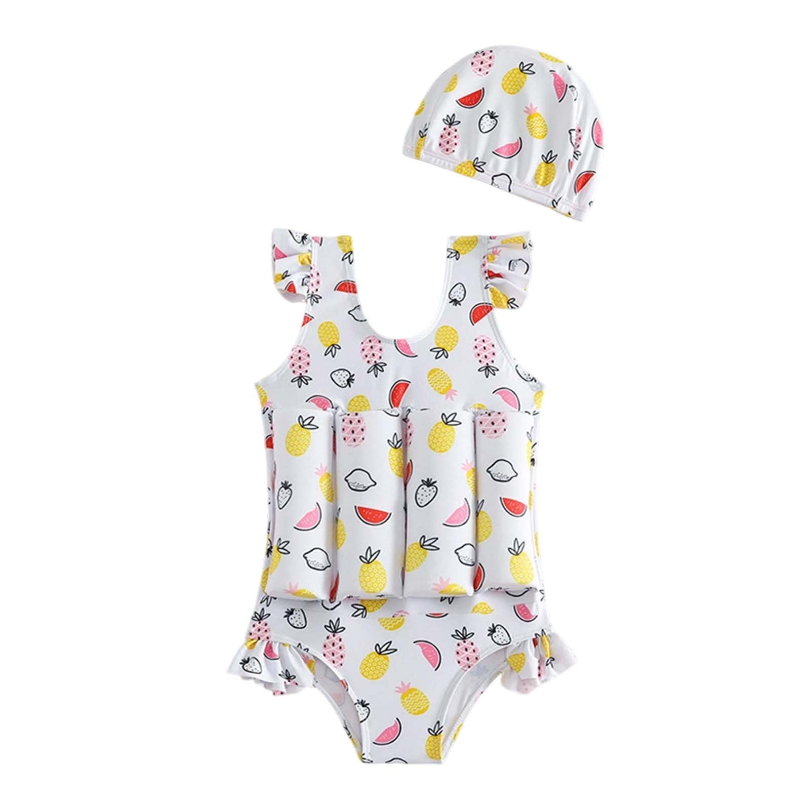 Gunia Kids Toddler Boy Girl Bathing Suit Buoyancy Swimsuit Children ...