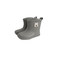 thumbnail image 1 of Gunia Rain Boots For Little Boys Girls Baby Kids Easy On Rain Shoes Boots Toddler Kid Short Lightweight Rainy Day Shoes Rainboots, 1 of 5