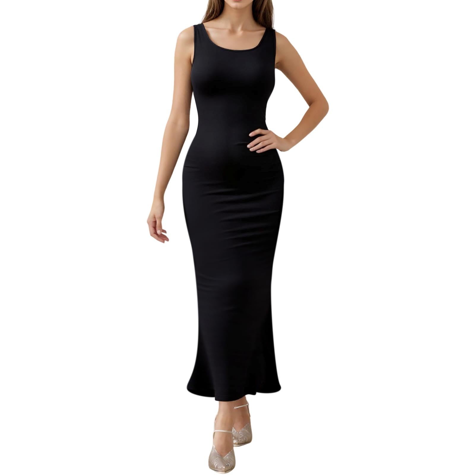 formal dress undergarments What Undergarments to Wear Under a Dress? The Dress Outlet