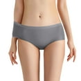 thumbnail image 1 of Gunia Womens Period Underwear,Summer Thin Mesh Leak Proof Special Menstruation Comfortable Panty Monthly Cycle Breathable Period Panties Women,M, 1 of 3