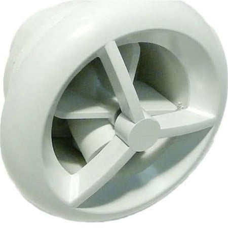 Gunite Niche & Microsage - White