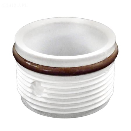 Gunite Retainer Ring Assembly