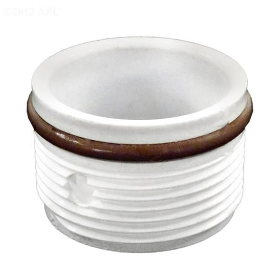 Gunite Retainer Ring Assembly