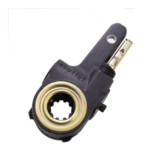 Gunite-Style Automatic Slack Adjuster 1.5"-10 x 5.5" Replaces OEM 138.1011FC, AS1168