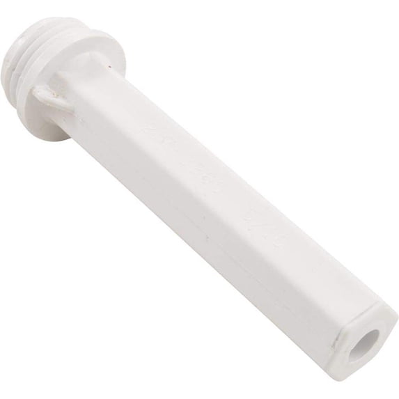 Gunite Venturi Tee 4" Nozzle, 5/16"
