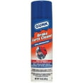 thumbnail image 1 of Gunk 19 Oz. Aerosol Chlorinated Brake Parts Cleaner M720 M720 576611, 1 of 1