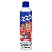 Gunk Chlorinated Brake Cleaner 19 oz