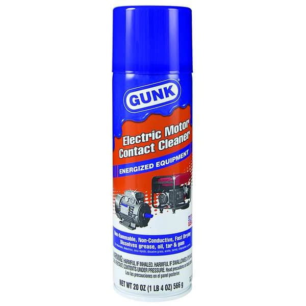 Electrical Cleaners - Electrical Cleaners / Engine & Parts Fluid Cle