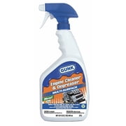 Gunk Engine Cleaner and Degreaser,32.00 oz. EBT32 EBT32 ZO-G9663317