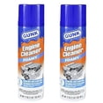 thumbnail image 1 of Gunk FEB1 Foamy Engine Brite Engine Cleaner - 17oz. 2 Pack, 1 of 1