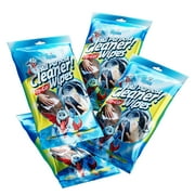 Gunk Getter - To-Go Wipes - APC - 15 Count (4 Pack)