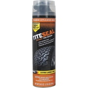 RSC Chemical Solutions Gunk M1128/6 24.5 Oz Non-Flammable Big Puncture Seal Instant Tire Repair   Standard Vehicle Use, OE Replacement