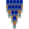 thumbnail image 1 of Gunk M710 Non-Chlorinated Low VOC Brake Parts Cleaner - 14oz Pack of 12, 1 of 8