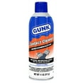 thumbnail image 1 of Gunk PD11CC Electronic Cleaner, Penetrant, One Each, 11 oz., 1 of 5