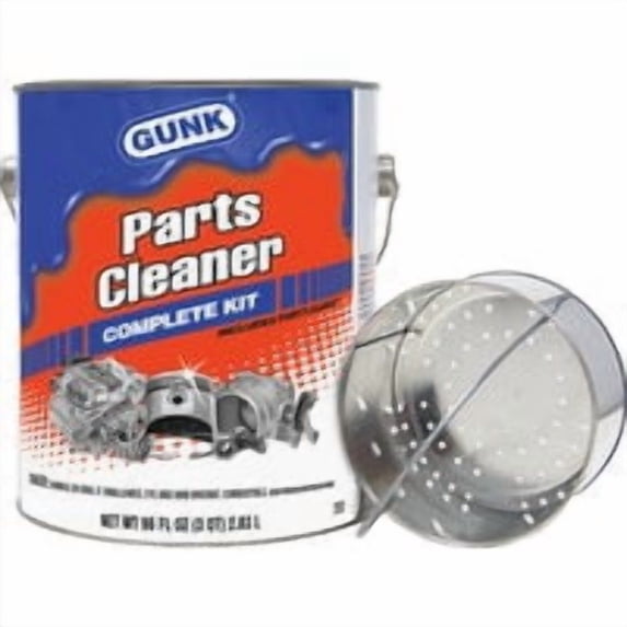 Gunk Parts Cleaner - Single Pack