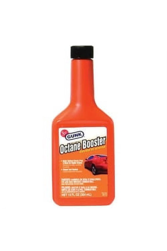 OCTANE PERFORM BOOSTR 12OZ 12P