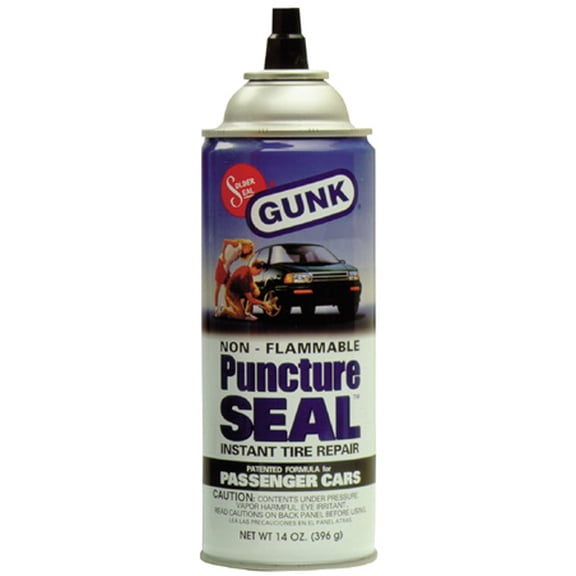 Tire Inflator Sealant