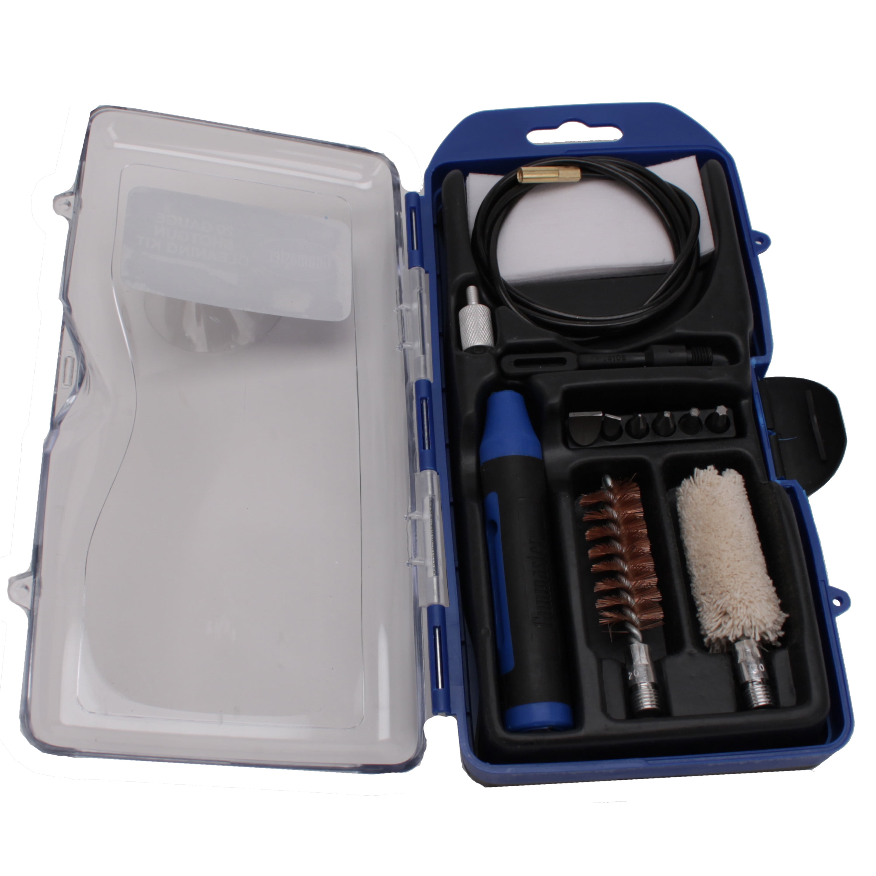Gunmaster 13 Piece Shotgun Cleaning Kit