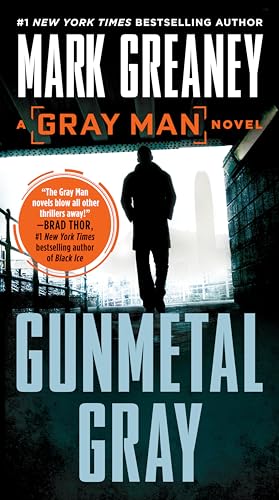 Gunmetal Gray - image 1 of 1