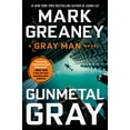 thumbnail image 1 of Pre-Owned Gunmetal Gray (Paperback) 045148973X 9780451489739, 1 of 1