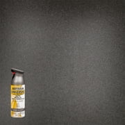 Gunmetal Gray, Rust-Oleum Universal All Surface Interior/Exterior Matte Metallic Spray Paint, 11 oz