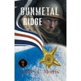 thumbnail image 1 of Gunmetal Ridge, (Paperback), 1 of 1