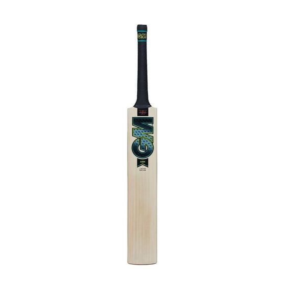 Gunn And Moore Aion 606 English Willow Cricket Bat