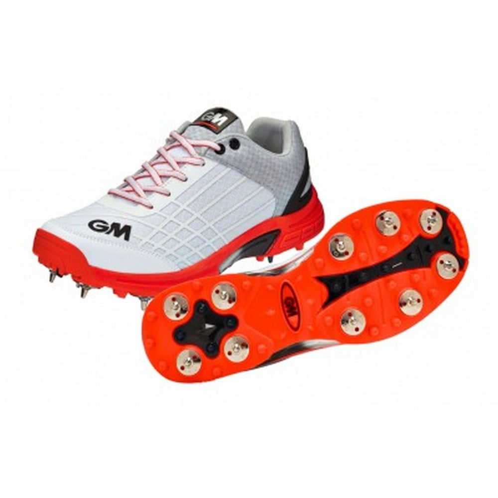 Gunn And Moore Boys/Girls Original Cricket Shoes