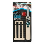 Gunn And Moore Mini Cricket Set (Pack of 8)