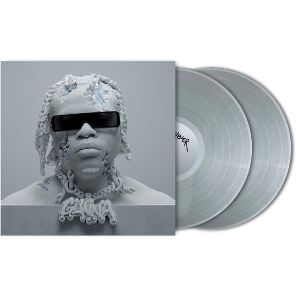 Gunna - DS4EVER - Music & Performance - Vinyl