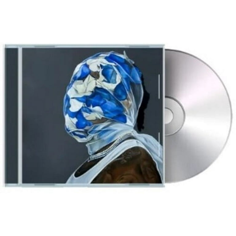 Gunna - One Of Wun - Music & Performance - CD - Walmart.com