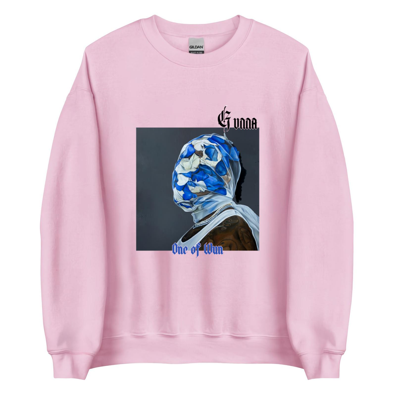 Gunna One of Wun Gunna Fan Shirt Gunna 2024 New Album Atlanta Hip