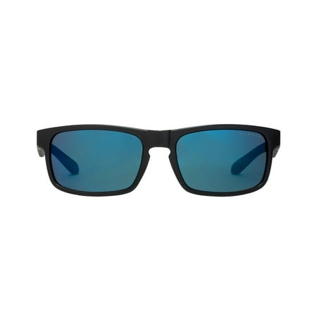 Gunnar Enigma Circ Lenses Block Blue Light Anti-Glare Onyx Eyewear