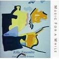 thumbnail image 1 of Gunnar Eriksson - Music for a While - Music & Performance - CD, 1 of 1