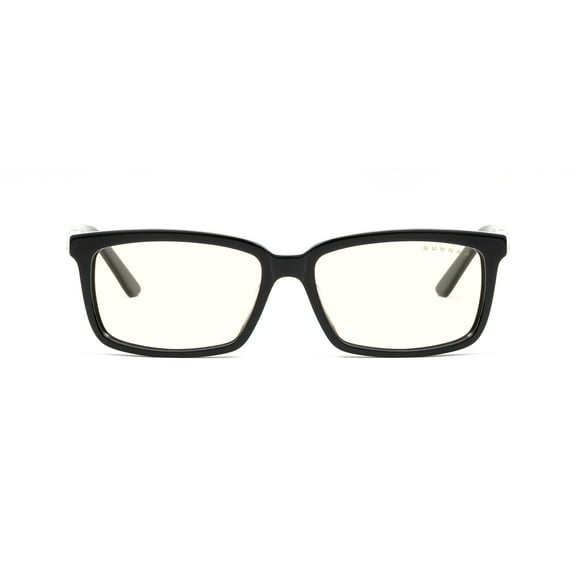 Gunnar Haus Liquet Lenses Block Blue Light Anti-Glare Onyx/Liquet Eyewear