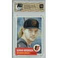 thumbnail image 1 of Gunnar Henderson 2023 Topps Living Set #620 PRISTINE Rookie Card PGI 10, 1 of 1