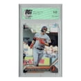 thumbnail image 1 of Gunnar Henderson 2023 Topps Now #532 Makes MLB History! Rookie Card PGI 10, 1 of 1