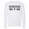 Gunnar Henderson Baltimore Font Vintage Shirt Game Day, Gift for fan