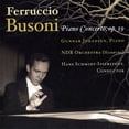 thumbnail image 1 of Gunnar Johansen - Piano Concerto - Music & Performance - CD, 1 of 2