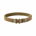 thumbnail image 1 of Gunnar Low Profile Operator Belt, Coyote Brown, 1 of 1