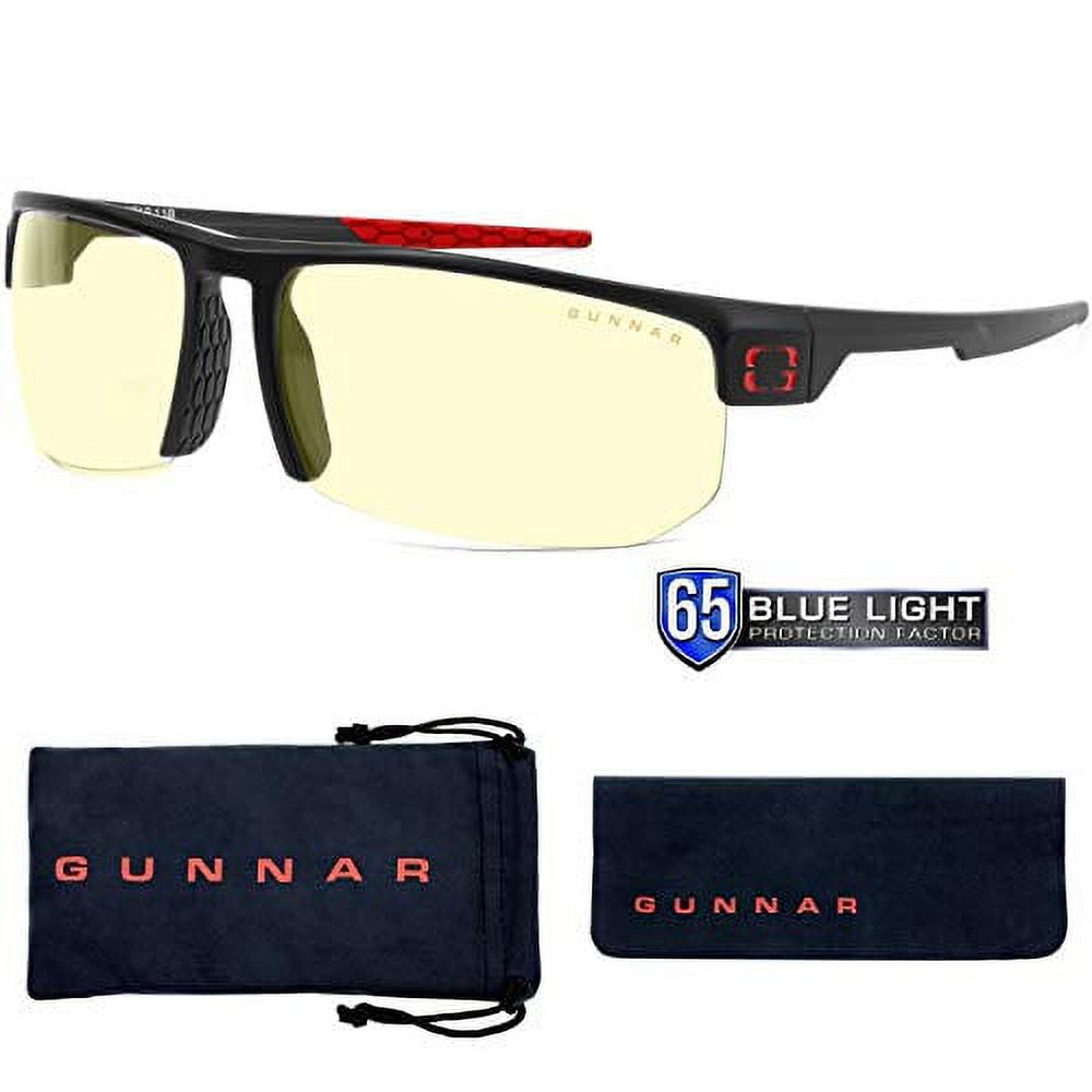 Gunnar Optiks Gaming Glasses Not Machine Specific