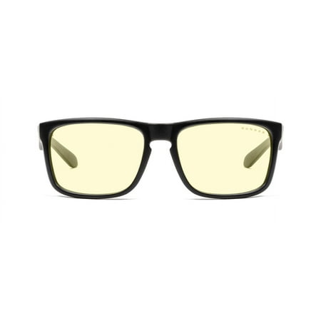 GUNNAR - Blue Light Gaming & Computer Glasses - Intercept - Onyx