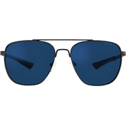 Gunnar Technology Eyewear Mustang Frame Color Onyx, Lens Color Sun